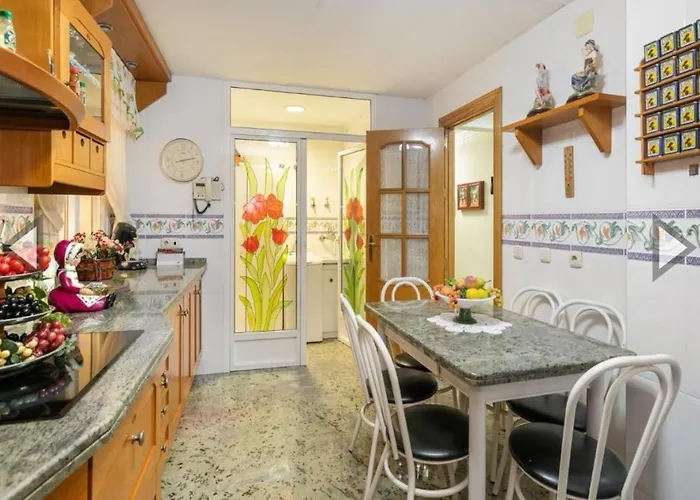 Casa Luisa