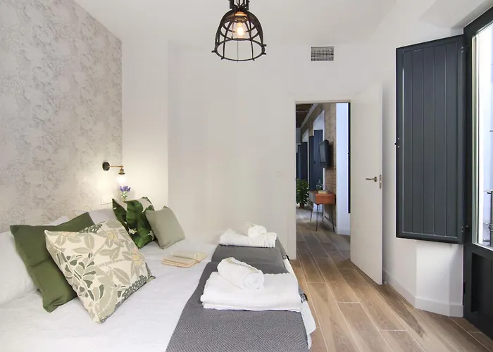 ChezmoiHomes Magdalena I