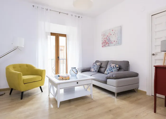 Genteel Home Plaza Nueva
